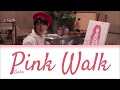 Gaho - Pink Walk (Han|Rom|Eng Lyrics)