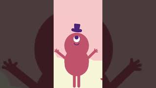 Hey - Let&#39;s play the follow the leader game with THE KIBOOMERS #shorts