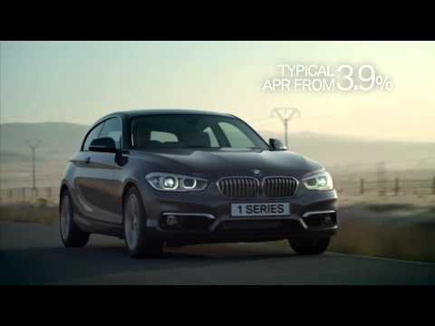 BMW 161 Range Ireland