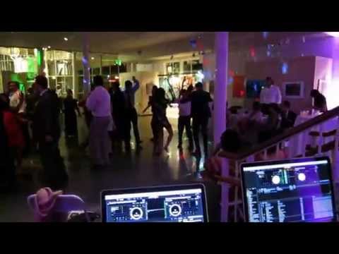 Ann & Morgan Wedding 10-24-2014 - BJP Entertainment