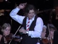 Би 2 и Симфонический оркестр Серебро Таллин 2008) 