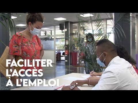 Dionycité | Faciliter l'accès à l'emploi
