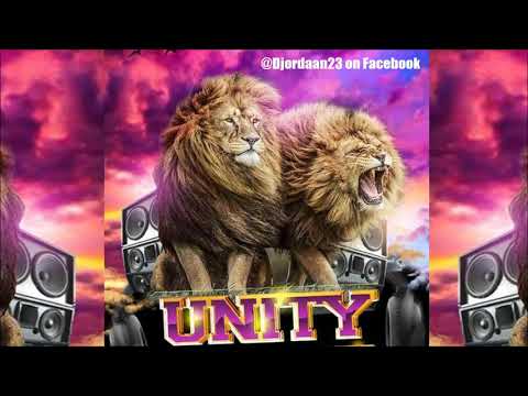 Reggae Vybz 2019 + Roots - Dub - Selassie ♛ - DJ J✪RDANmx