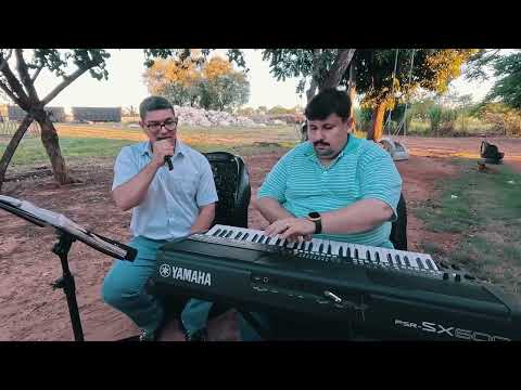 HINO 361 Sirley e Valdecir - CCB Hino Tudo entende o Salvador