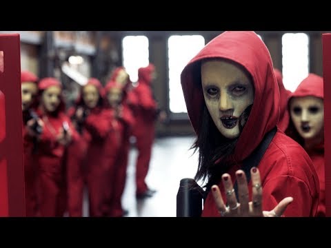 MC CL - TO MILIONARIO - (+ LETRA ) -- ( VERSÃO LA CASA DE PAPEL )