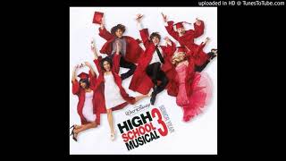 Zac Efron and Vanessa Hudgens - Right Here, Right Now