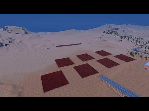 28000 Spartans & 1000 SEALs vs 4000 Red Coats - UEBS