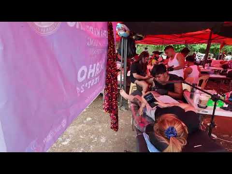 akhro 51 tusak tusak compi