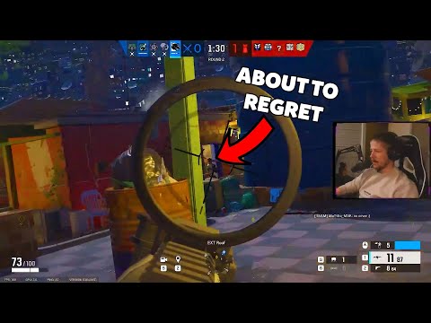 We NEED This Map Back In Ranked - Favela Gameplay - Rainbow Six Siege - Full Match
