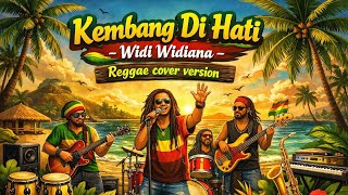 Download lagu Widi Widiana - Kembang di hati REGGAE COVER AI (By Reggaetime_id) | Cover lagu lawas Bali mp3