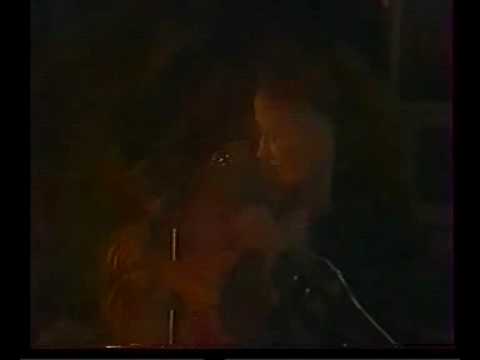 Алла Пугачева - Золотая Карусель (Чернобыль, 1986, Live)