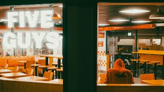 The Secret to Shooting Street Photos Without Being Seen