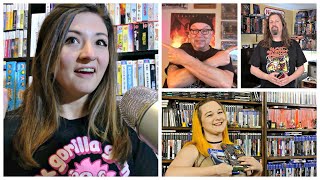 Does Backwards compatibility & HD rereleases affect $$$ value? - MJR Crew Answers!