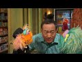Sesame Street Sesame Friendship Short Episode