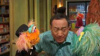 Sesame Street: Sesame Friendship Short Episode