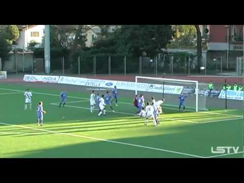 HL Caperana - Folgore Caratese 0-2