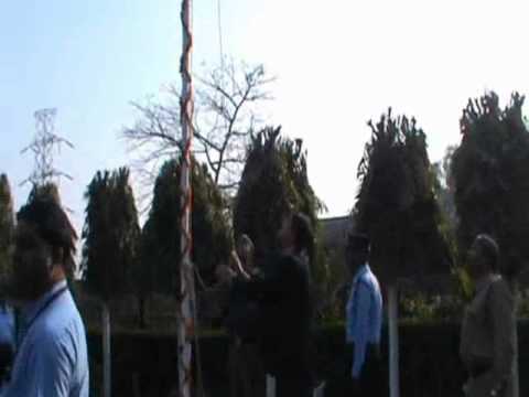 VEDANTA BALCO NEWS 494   REPUBLIC DAY   CPP 1   2013