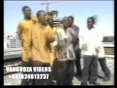 NOEL ZEMBE NDAIWANA HAMA gospel