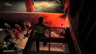 Dead Rising 3 PC
