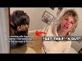 Cheating Wife Throws TEMPER TANTRUM After Husband Wants A DIVORCE