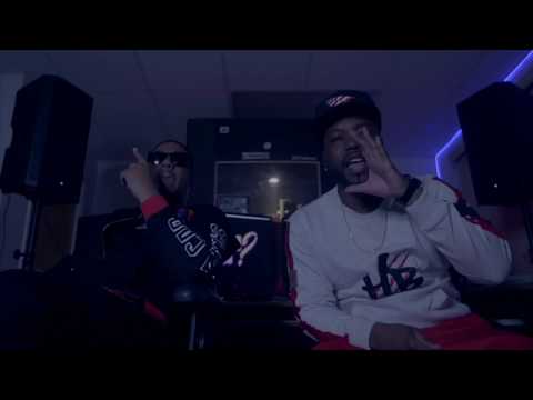 Nino Man x Vado - Harlem Nights (Video) (Dir. by @BenjiFilmz)
