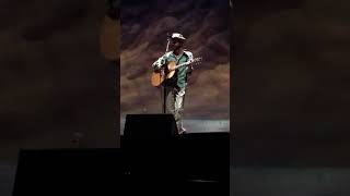 Ray LaMontagne: “Ojai” (Acoustic) 10/25/17 Hippodrome Theatre, MD