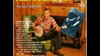 A Salute To Uncle Dave Macon [1963] - Stringbean