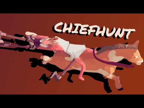 Backway Hunter | Chiefhunt (Dead Line Revamped | Update)