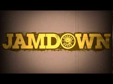 Reggae Roast Jamdown Presents Channel One + Support