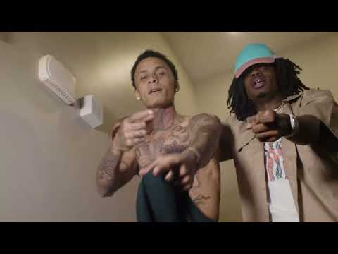 KATO2X BEEN GETTING IT ( Triller)