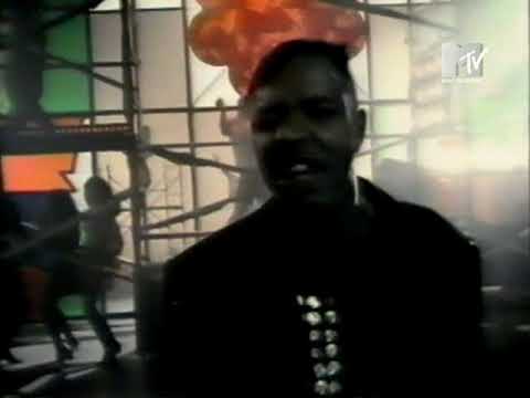 ARTHUR BAKER & THE BACKBEAT DISCIPLES Let there be love (1991) °MTV VINTAGE°