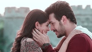 anaganaga oka uru / / s+j