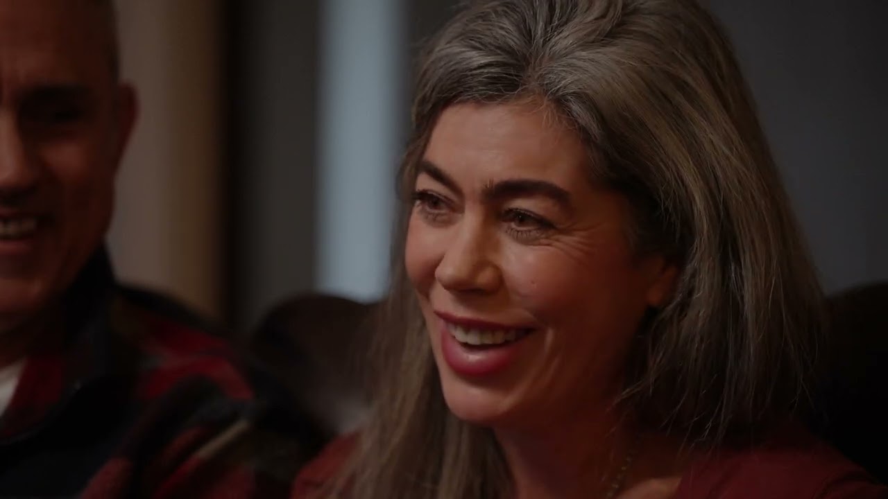 The Hermit Full Length Video with Kevin and Krista Wells