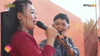 Download lagu TATU// Nia Agustin Ft Tamu// NEW REGAZ// Live Ds.Mejeruk// Kec.Sari Rejo// Lamongan mp3