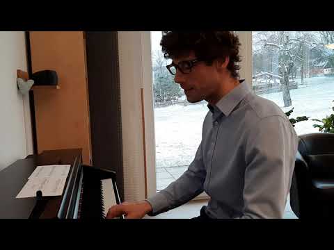 Jonathan Leistner - Gottes Trost