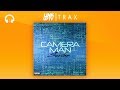 Scribz x Carns Hill- Camera Man [Audio] @Scribz6ix7even | Link Up TV