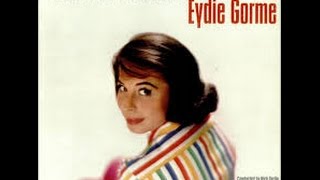 Eydie Gorme - Blame it on the Bossa Nova /Dansero -Columbia 1963