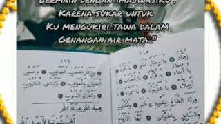 Download lagu Quotes. AL KHIDMAH ( STORY wa) mp3