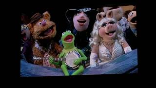 Rainbow Connection - The Muppets at The Hollywood Bowl - September 8, 2017 - HD