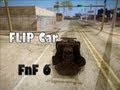 Flip Car 2012 для GTA San Andreas видео 3