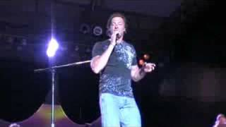 DARRYL WORLEY - TEQUILA ON ICE
