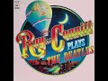RAY CONNIFF PLAYS THE BEATLES 1975