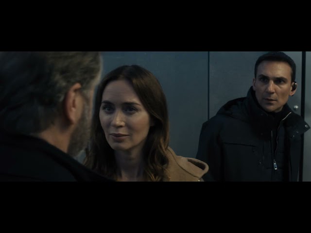 『ディスクロージャー・デイ』最新予告映像