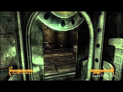 "I BROKE IT!" (Pt. 49) - Fallout New Vegas (Hardcore) :: Let's CHALLENGE GameTaffy