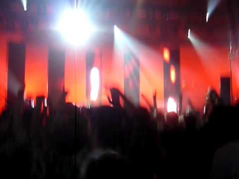 Dustin Zahn - Stranger to Stability (Len Faki Podium Mix) live@ILT