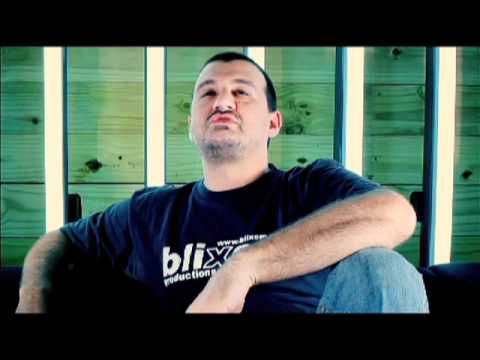 MK MVP :  Blixem Productions vir MC, EARL & AGEMi