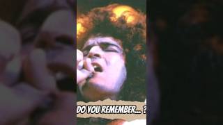 Do You Remember... Gino Vannelli? ❤
