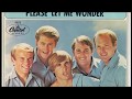 DO YOU WANNA DANCE --BEACH BOYS (NEW ENHANCED VERSION) Set to 720P