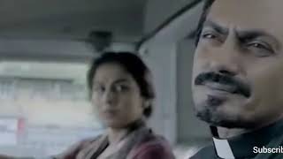 Revealing kidnapper Best scene from movie te3n (Teen)  starring | Amitabh bachchan| | Nawazuddin |