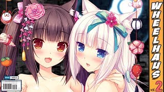 SEARCH FOR SKIN - Wheelhaus Gameplay